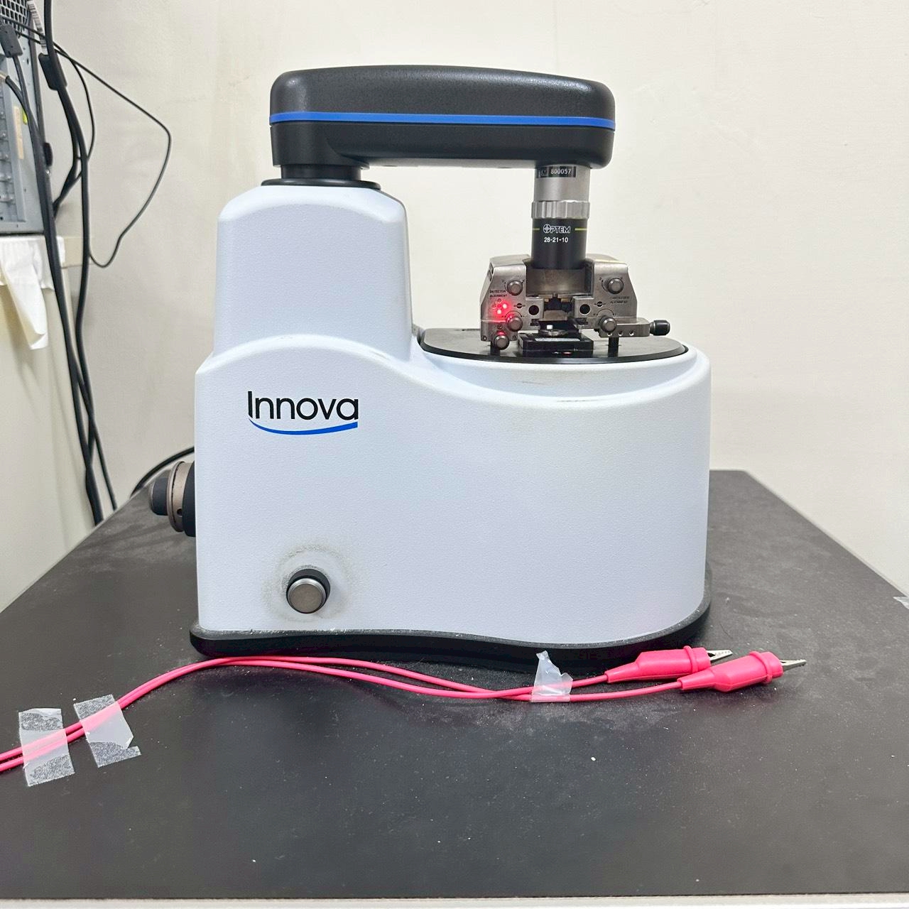 Atomic Force Microscope