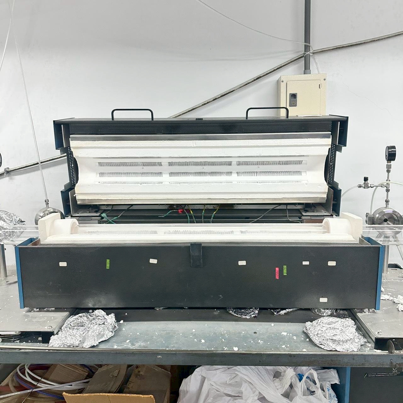 Chemical Vapor Deposition