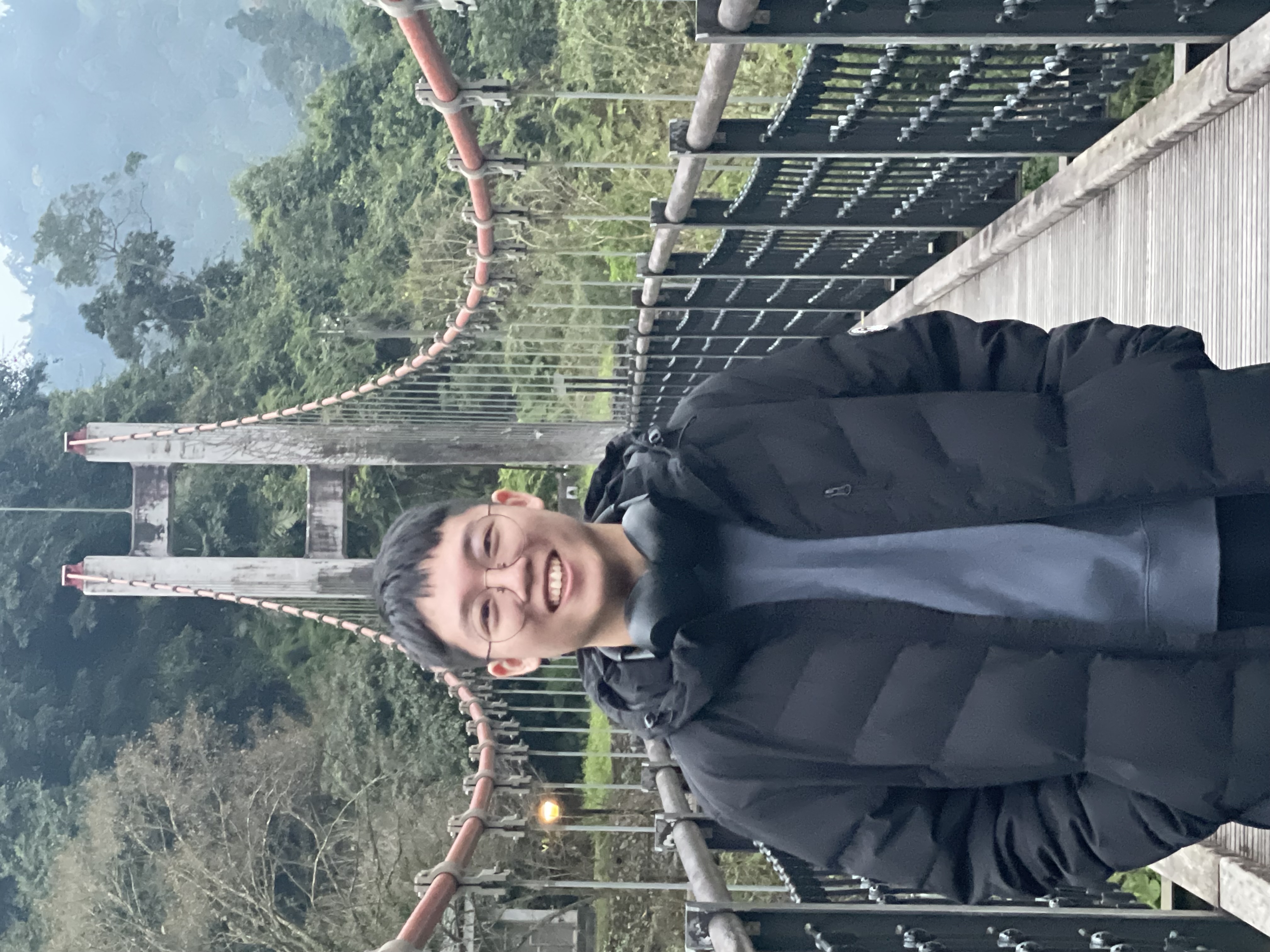 Chen-Yu Ou