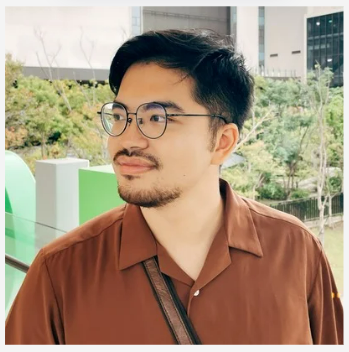 Ming-Hsien Hsu