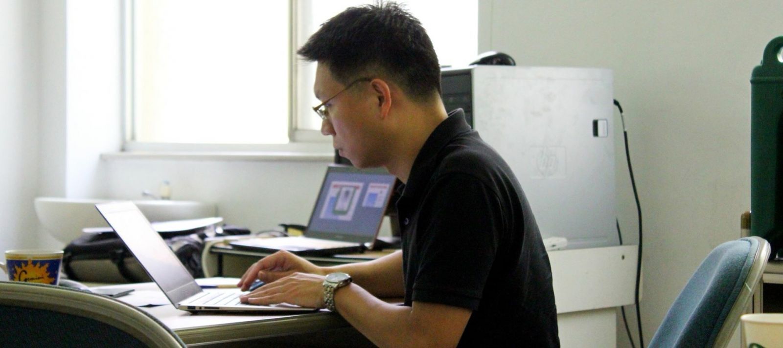 Prof. Wen-Chin Lin