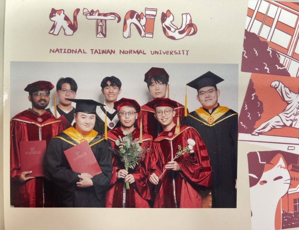 Graduation Ceremony 2023
